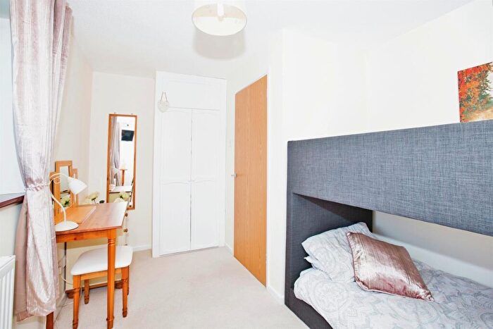 3 Bedroom Terraced House For Sale In Meadow View, Stoford, Yeovil, BA22