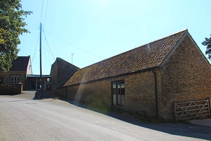 2 Bedroom Barn Conversion To Rent In High Street, Hardington Mandeville, Yeovil, BA22
