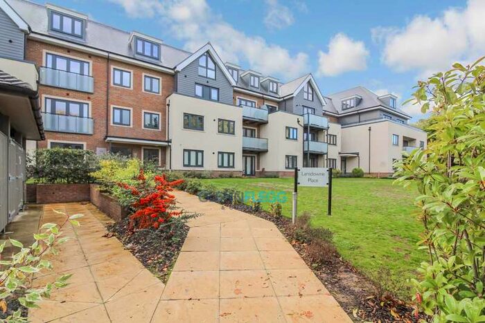 1 Bedroom Apartment To Rent In ***let Agreed***lansdowne Place, Taplow***let Agreed***, SL6