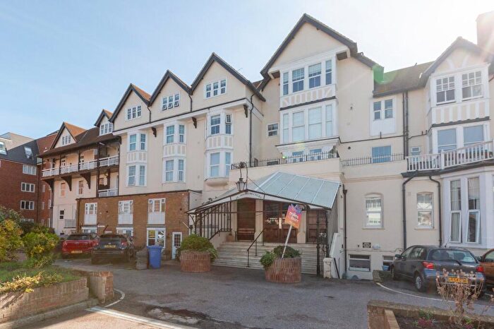 1 Bedroom Flat To Rent In St Mildreds Court, Beach Road, Westgate-On-Sea, Kent, CT8