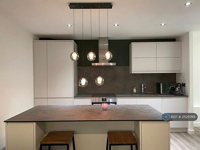 2 Bedroom Terraced House To Rent In Lownes Courtyard, London, SE13