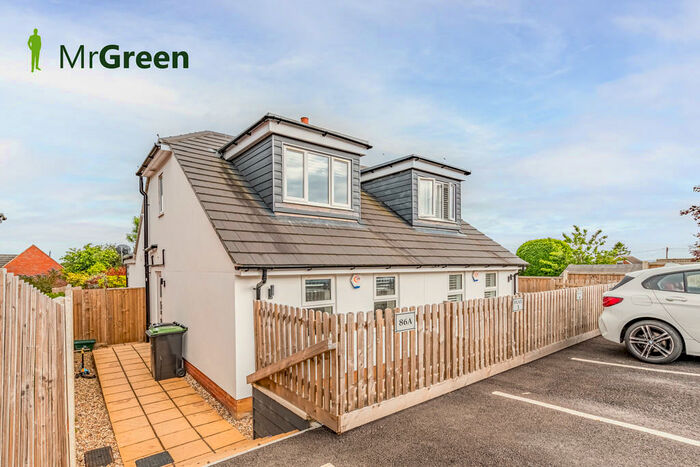 3 Bedroom Semi-Detached House To Rent In Wareham Road, Lytchett Matravers, BH16