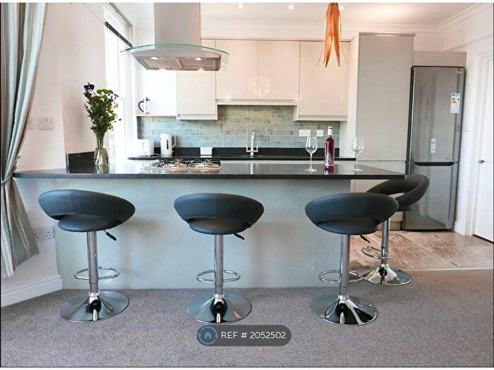 1 Bedroom Flat To Rent In Chesterton Road, Cambridge, CB4