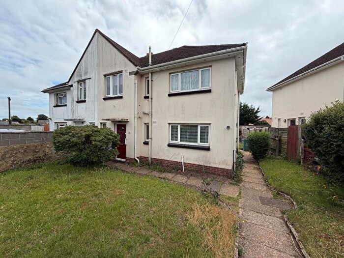 3 Bedroom House For Sale In Rossmore Road, Poole, BH12
