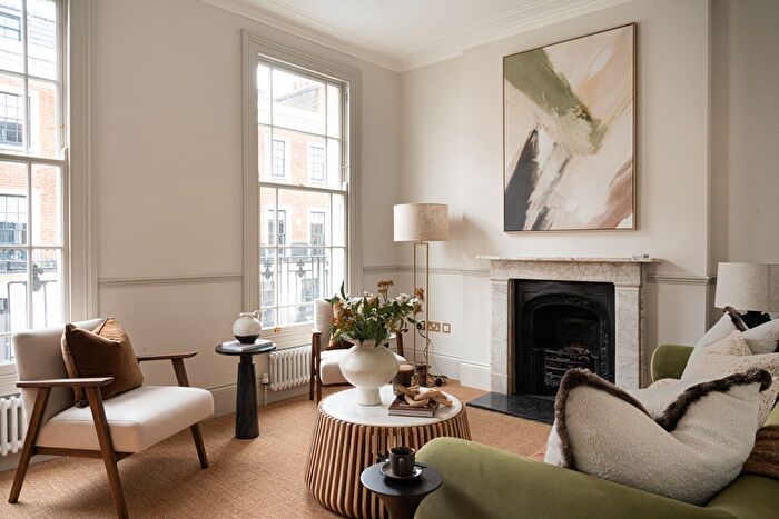 5 Bedroom Terraced House For Sale In Hugh Street, London, SW1V