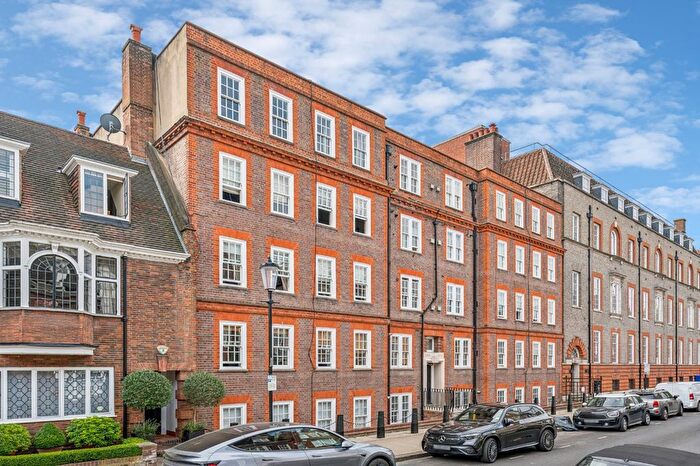 1 Bedroom Flat For Sale In Mallord Street, Cremorne Estate, SW3