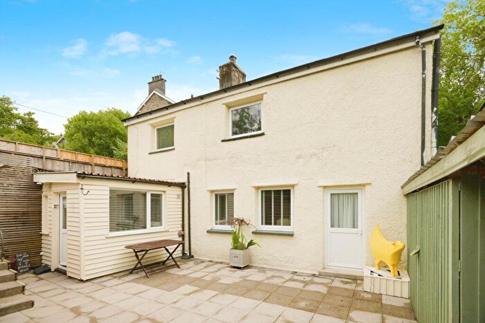 2 Bedroom Detached House For Sale In High Street, Blaenau Ffestiniog, Gwynedd, LL41