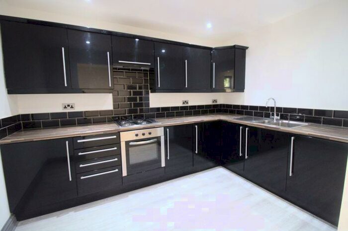 1 Bedroom Flat To Rent In Walton Park, Walton, L9