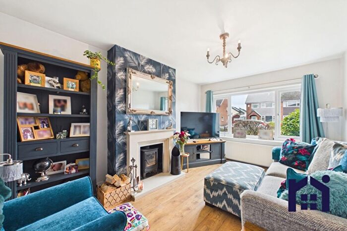 4 Bedroom Semi-detached House For Sale In Windsor Road, Eccleston, PR7