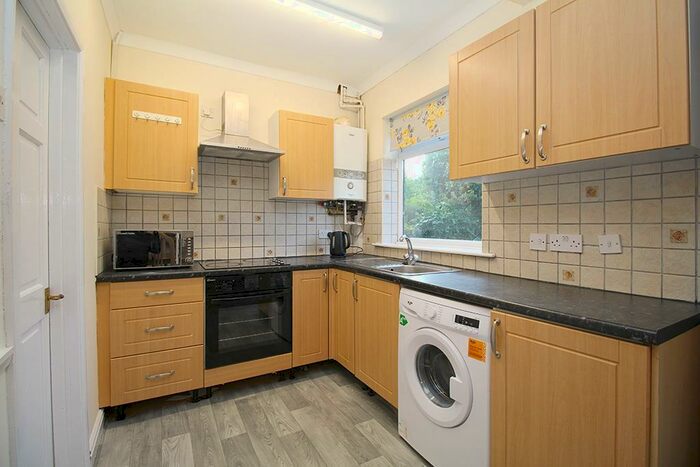 3 Bedroom Semi-Detached House To Rent In Edelin Road, Loughborough, LE11