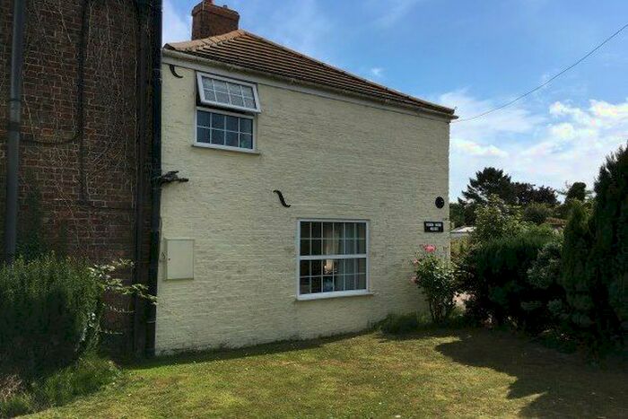 2 Bedroom Property To Rent In Main Road, Boston PE22