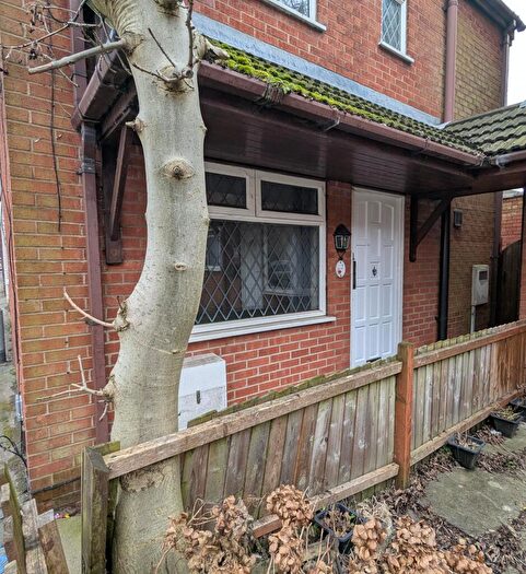 2 Bedroom Detached House To Rent In Queen Street, Lincoln, LN5