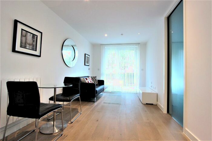 Flat To Rent In Maltby House, Ottley Drive, London, SE3