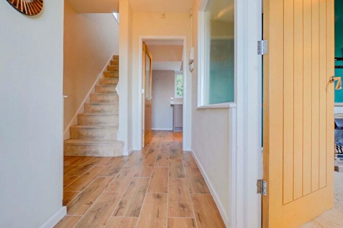 3 Bedroom Detached House For Sale In Briar Meads, Oadby, Leicester, LE2