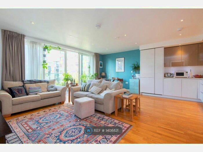 2 Bedroom Flat To Rent In Kaleidoscope House, London, E20