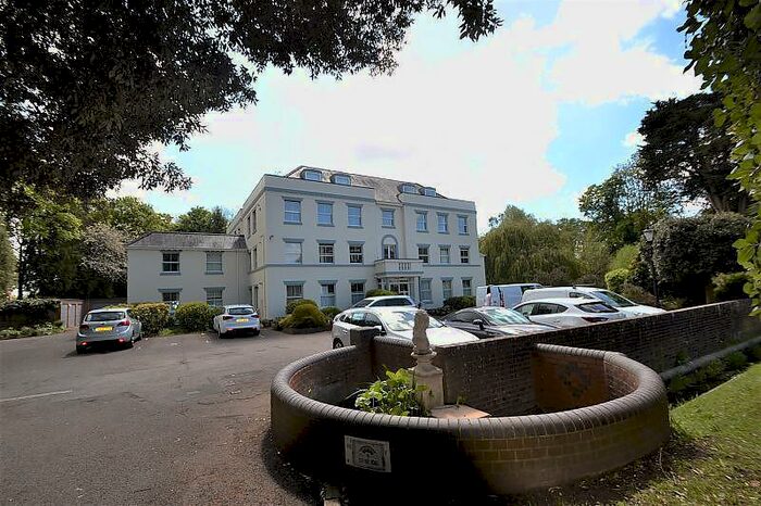 2 Bedroom Flat To Rent In Eastleigh, SO50