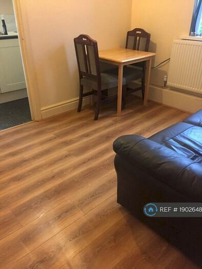 1 Bedroom Flat To Rent In Pershore Road, Birmingham, B5