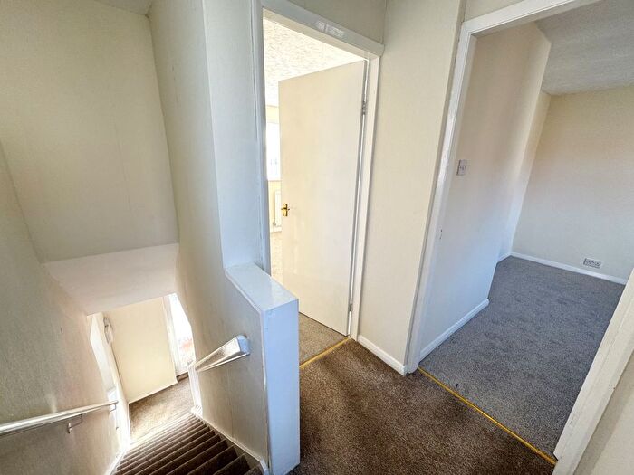 2 Bedroom Semi-Detached House For Sale In Hutton Crescent, Hutton Henry, Hartlepool, County Durham, TS27