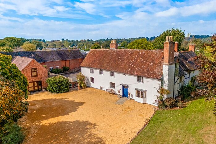 5 Bedroom Detached House For Sale In Main Street, Stratford-Upon-Avon, CV37