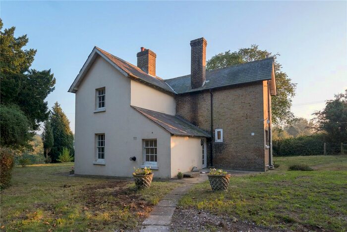 3 Bedroom Detached House To Rent In Chapmans Cottage, Betteshanger, Deal, Kent CT14