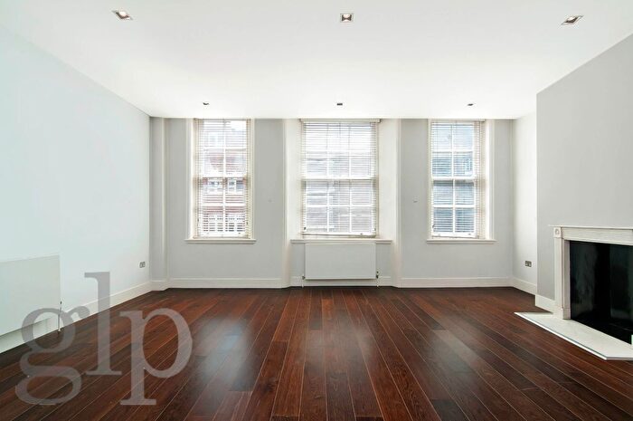 1 Bedroom Flat To Rent In Long Acre, Covent Garden, WC2E
