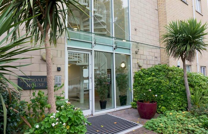 2 Bedroom Flat To Rent In Magdalen House, Devonshire Street, Chiswick, W4