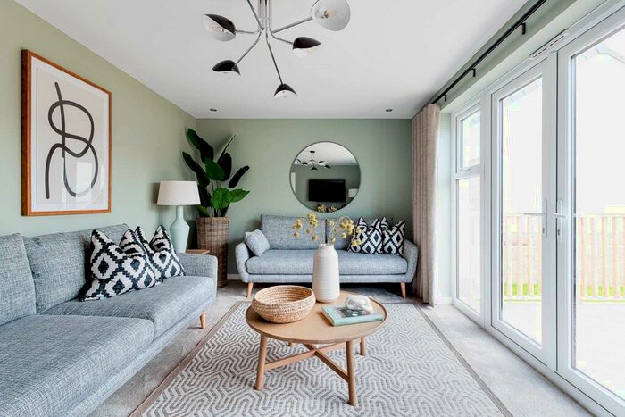 4 Bedroom Detached House For Sale In Off Auchinleck Road, Roboyston, Glasgow, G33