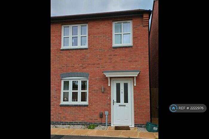 3 Bedroom Semi-Detached House To Rent In Hadley Close, Linby, Nottingham, NG15