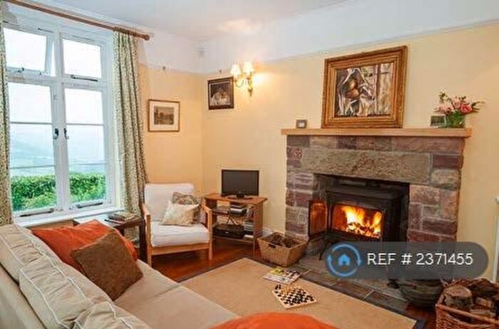 1 Bedroom End Of Terrace House To Rent In Hewelsfield, Glos, GL15