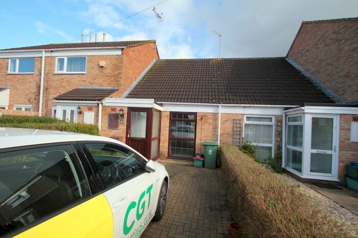 1 Bedroom Property To Rent In Barrow Close, Quedgeley, Gloucester, GL2