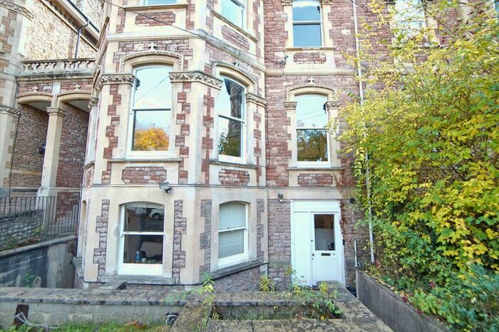 3 Bedroom Flat To Rent In Meridian Road, Redland, Bristol BS6