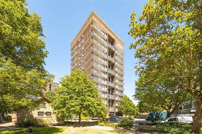 1 Bedroom Flat For Sale In Gascoigne Place, Tower Hamlets, London, E2