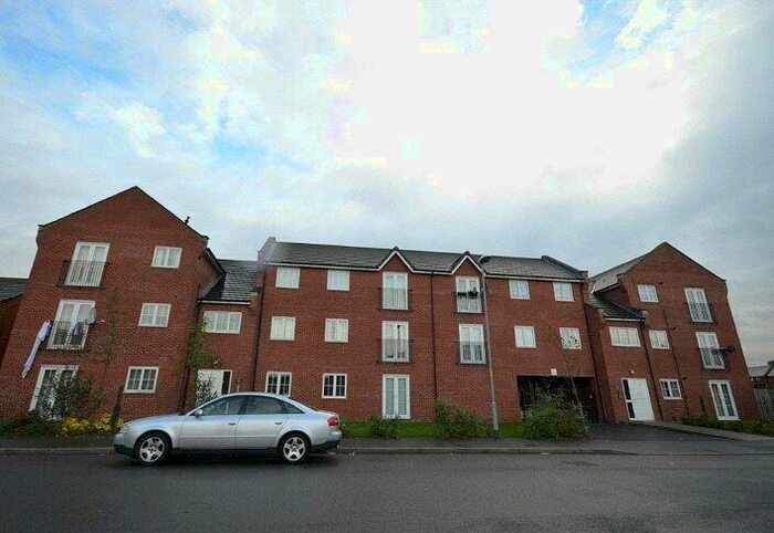 2 Bedroom Apartment To Rent In Rawsthorne Avenue, Gorton, Manchester, M18