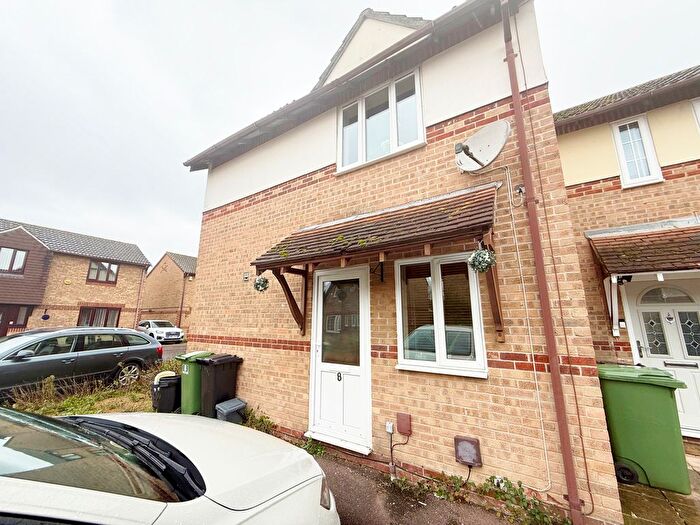 1 Bedroom End Of Terrace House To Rent In Marston Lane, Anchorage Park, PO3