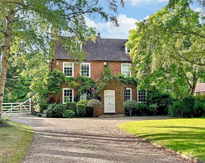 6 Bedroom Detached House For Sale In The Street, Hartlip, Sittingbourne, Kent, ME9