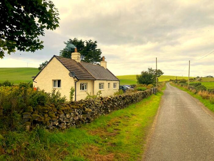 3 Bedroom Bungalow For Sale In Meikle Glengyre Cottage, Kirkcolm, DG9
