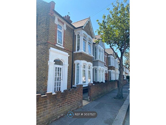 5 Bedroom End Of Terrace House To Rent In St Mary's Road, London, E10