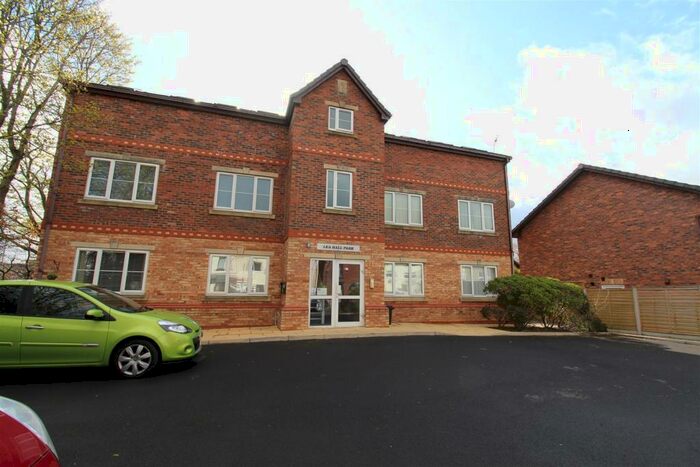 2 Bedroom Apartment To Rent In Lee Hall Park, Leigh Road, Westhoughton, Bolton, BL5