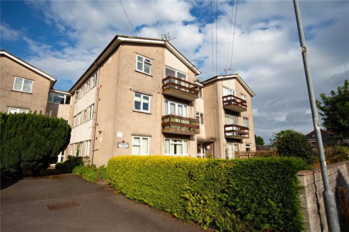 2 Bedroom Apartment To Rent In Brookside Court, Glan Y Nant Road, Whitchurch, CF14