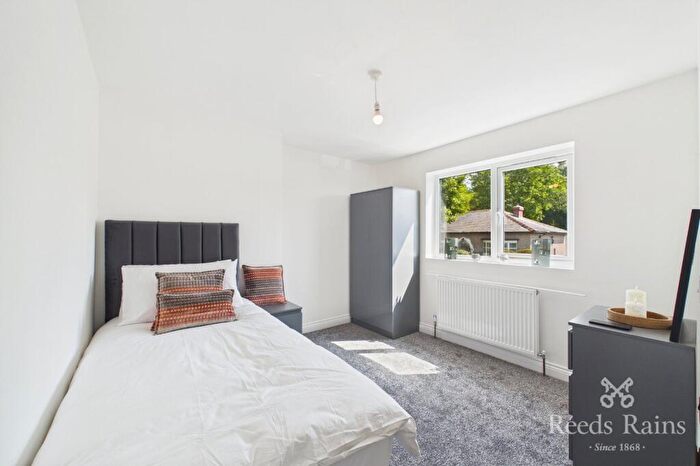 1 Bedroom House To Rent In Underley Street, Burnley, Lancashire, BB10