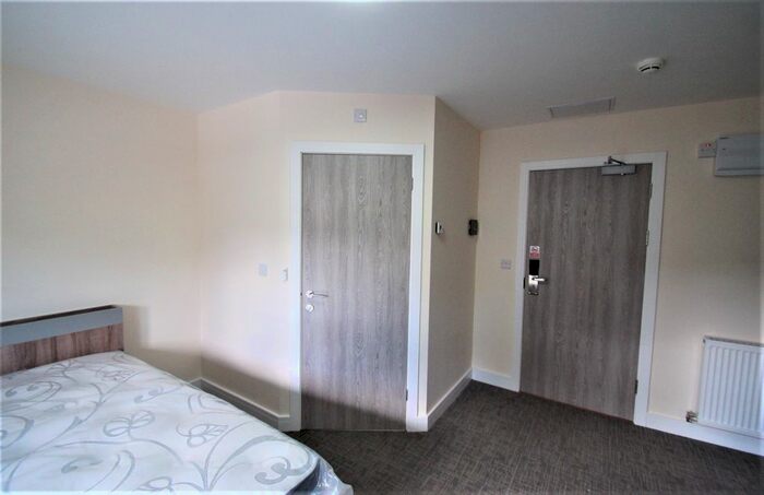 Studio To Rent In Clay Lane, Coventry, CV2