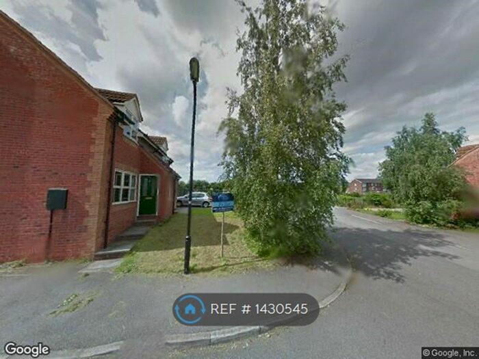 2 Bedroom Semi-Detached House To Rent In Constable Way, Rotherham, S65