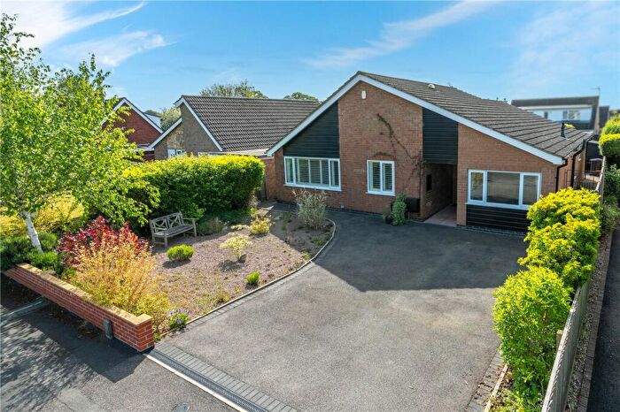 4 Bedroom Bungalow For Sale In Hervey Road, Sleaford, Lincolnshire, NG34