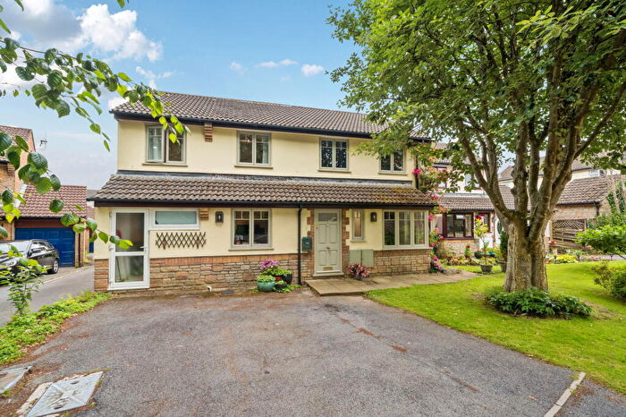 5 Bedroom Detached House For Sale In High Acre Drive, Ivybridge, Devon, PL21