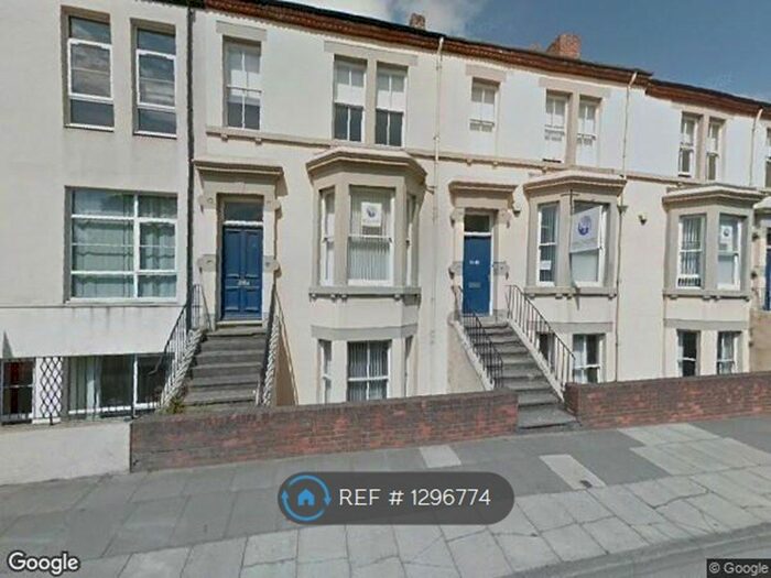 3 Bedroom Flat To Rent In Victoria Road, Darlington DL1