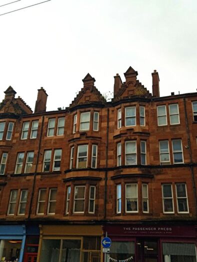1 Bedroom Studio For Sale In St Andrews Court, Glasgow, Merchant City, G1