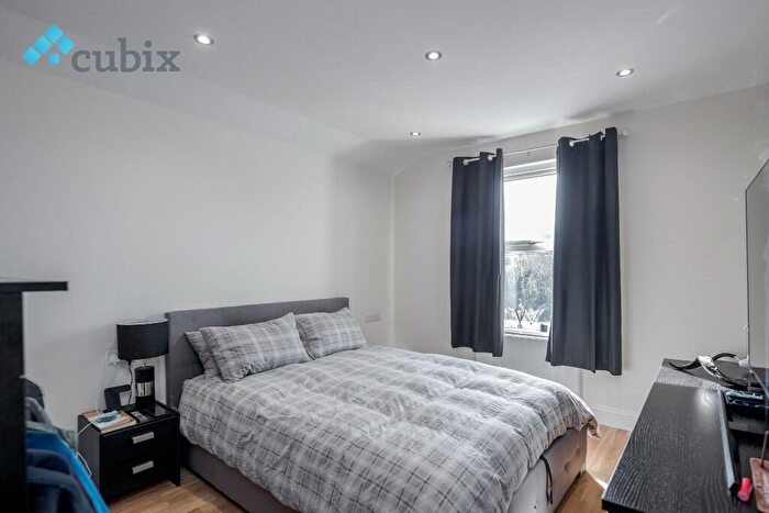 1 Bedroom Flat To Rent In Portland Road, London, SE25