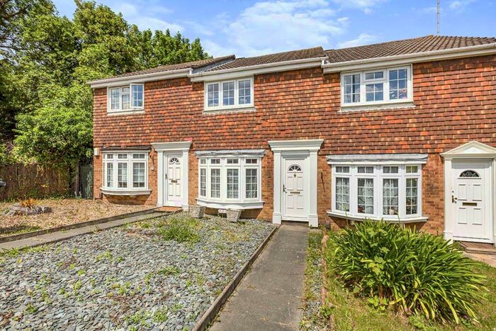 2 Bedroom Terraced House To Rent In Milton Road, Gravesend, Kent, DA12