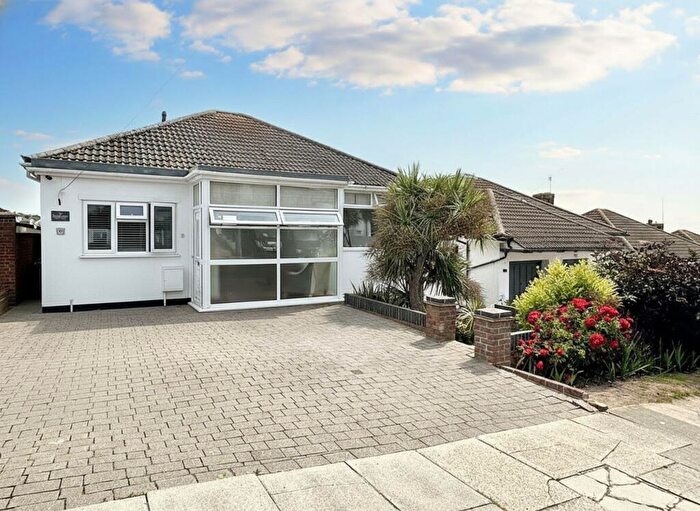 4 Bedroom Detached House For Sale In Chorley Avenue, Saltdean, BN2