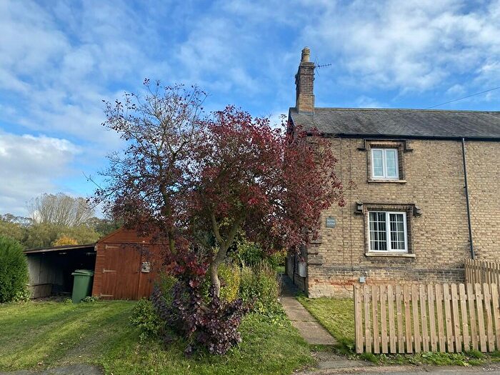 3 Bedroom Semi-Detached House To Rent In Old Main Road, Irby, DN37